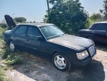 Mercedes 300 D-5