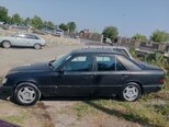 Mercedes 300 D-4