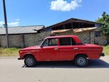 LADA (VAZ) 2106-8