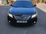 Toyota Camry-1