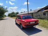 LADA (VAZ) 2106-9