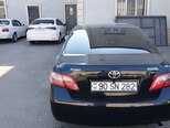 Toyota Camry-4