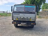 KamAz 55111-1