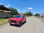 LADA (VAZ) 2106-11