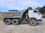 KamAz 55111-3
