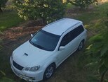 Mitsubishi Airtrek-2