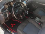 Mitsubishi Airtrek-7