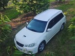 Mitsubishi Airtrek-4