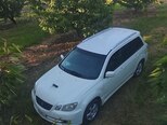 Mitsubishi Airtrek-3