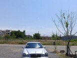 Mercedes E 240-1