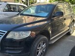 Volkswagen Touareg-5