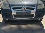 Volkswagen Touareg-1