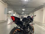 CFMOTO 250 SR-3