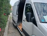Mercedes Sprinter 515-4
