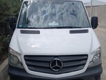 Mercedes Sprinter 515-1