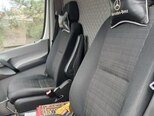Mercedes Sprinter 515-8
