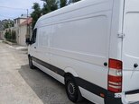Mercedes Sprinter 515-3
