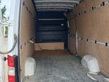 Mercedes Sprinter 515-6