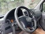 Mercedes Sprinter 515-9