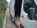Mercedes Sprinter 515-5