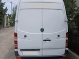 Mercedes Sprinter 515-2