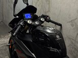 CFMOTO 250 SR-4