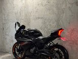 CFMOTO 250 SR-2