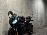 CFMOTO 250 SR-1