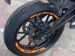 CFMOTO 250 SR-5