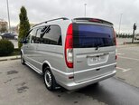 Mercedes Vito 115 CDI-2