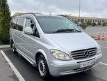 Mercedes Vito 115 CDI-1