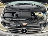Mercedes Vito 115 CDI-14