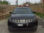 Nissan Murano-1