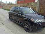 Nissan Murano-2