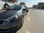 Kia K3-4