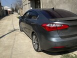 Kia K3-8