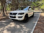 Volkswagen Touareg-4