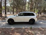 Volkswagen Touareg-5