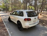 Volkswagen Touareg-7