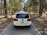 Volkswagen Touareg-8