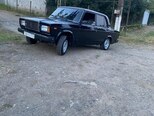 LADA (VAZ) 2107-4