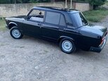 LADA (VAZ) 2107-5