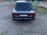 LADA (VAZ) 2107-6