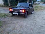 LADA (VAZ) 2107-1