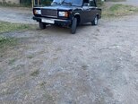 LADA (VAZ) 2107-2