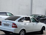 LADA (VAZ) Priora-3