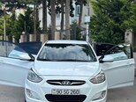 Hyundai Accent-4