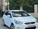 Hyundai Accent-7