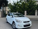 Hyundai Accent-5