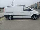 Mercedes Vito-2